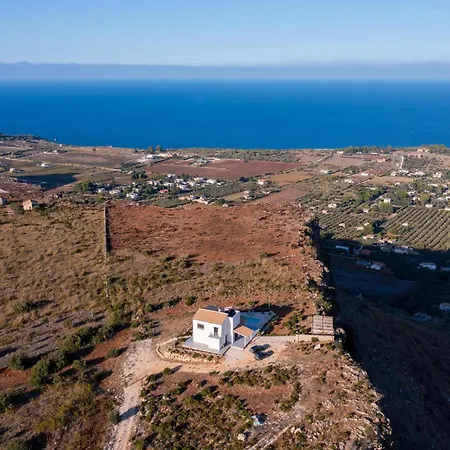 Monica Scopello (Sicily)