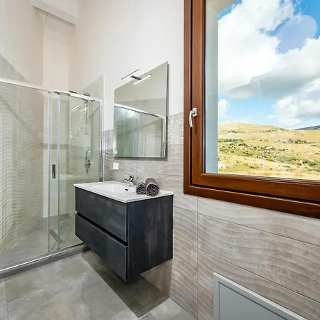 Villa Monica Scopello (Sicily)