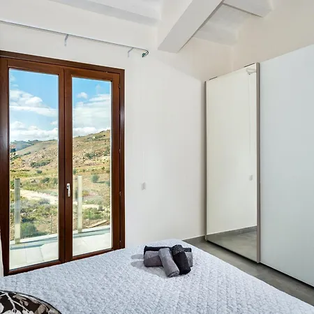 Villa Monica Scopello (Sicily)