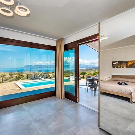 Villa Monica *