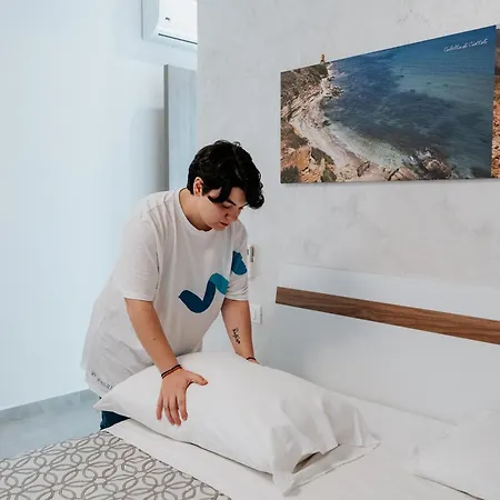 Monica * Скопелло