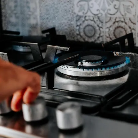 Вилла Monica Скопелло